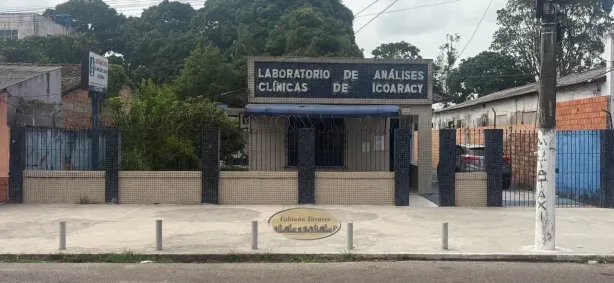 Ponto Comercial com 3 Quartos à venda, 1217m² no Cruzeiro (Icoaraci), Belém
