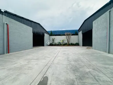 Galpão/Depósito/Armazém para alugar, 1980m² no Operário, Novo Hamburgo