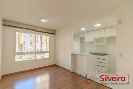 Apartamento com 2 Quartos para alugar, 61m² no Marechal Rondon, Canoas