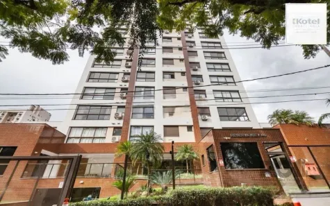 Apartamento com 2 Quartos à venda, 61m² no Passo da Areia, Porto Alegre
