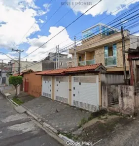 Sobrado com 3 Quartos à venda, 247m² no Jardim Imperador (Zona Leste), São Paulo
