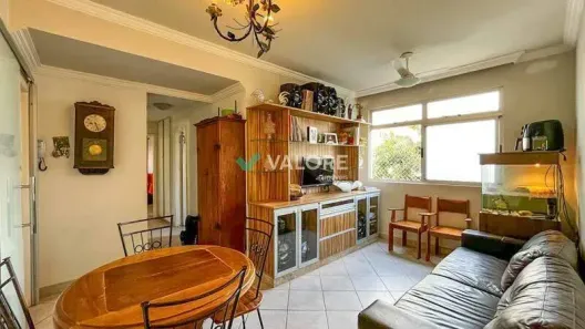 Apartamento com 3 Quartos à venda, 80m² no São Pedro, Belo Horizonte