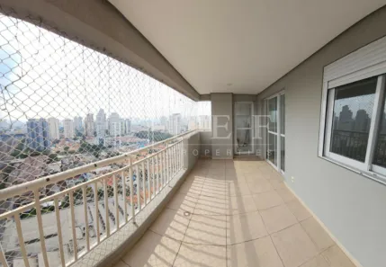 Apartamento com 2 Quartos à venda, 133m² no Tatuapé, São Paulo