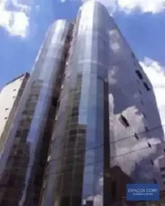 Sala Comercial à venda, 377m² no Vila Buarque, São Paulo