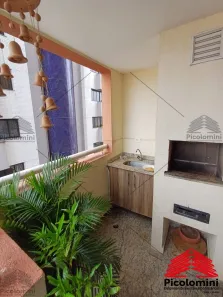 Apartamento com 3 Quartos à venda, 85m² no Vila Carrão, São Paulo