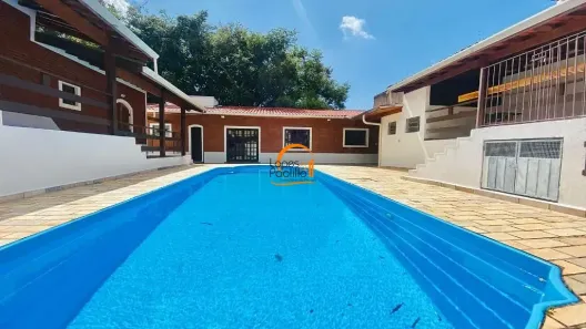 Casa com 3 Quartos à venda, 296m² no Jardim Residencial Santa Luiza, Atibaia