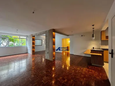Apartamento com 2 Quartos à venda, 119m² no Itaim Bibi, São Paulo