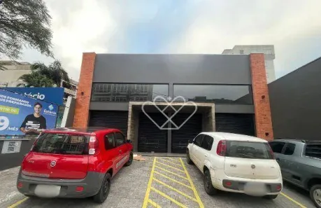 Ponto Comercial para alugar, 84m² no Centro, Gravataí