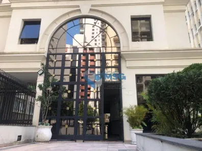 Sala Comercial à venda, 88m² no Santa Cecília, São Paulo