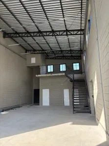 Galpão/Depósito/Armazém para alugar, 174m² no Pinheirinho, Vinhedo
