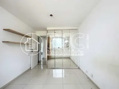 Apartamento com 3 Quartos à venda, 80m² no Tijuca, Rio de Janeiro