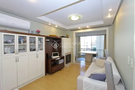 Apartamento com 3 Quartos à venda, 105m² no Rio Branco, Porto Alegre