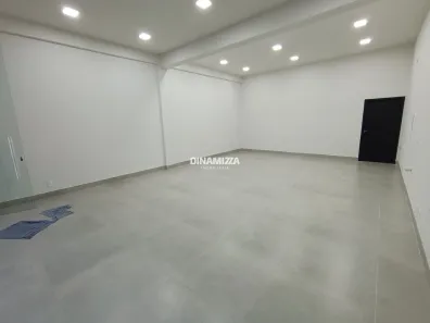 Ponto Comercial para alugar, 250m² no Nossa Senhora da Abadia, Uberaba