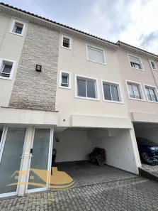 Casa com 3 Quartos para alugar, 110m² no Vila Santos, São Paulo