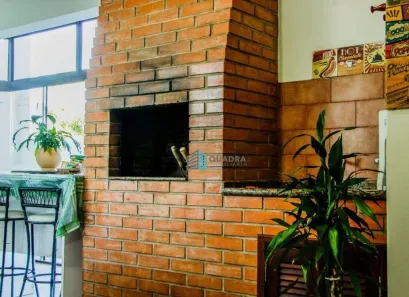 Casa com 6 Quartos à venda, 391m² no Carvoeira, Florianópolis