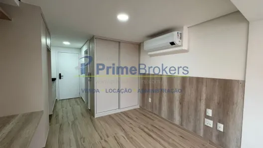 Apartamento com 1 Quarto à venda, 26m² no Vila Mariana, São Paulo