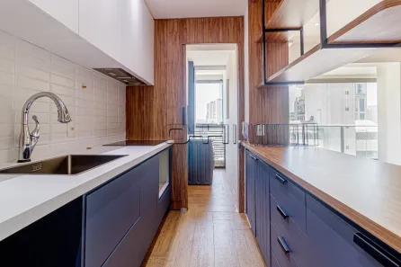 Apartamento com 2 Quartos à venda, 71m² no Indianópolis, São Paulo
