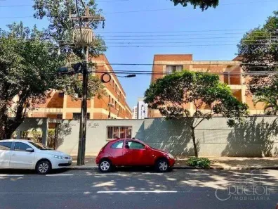 Apartamento com 3 Quartos à venda, 87m² no Centro, Londrina