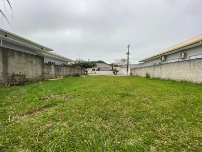 Lote/Terreno à venda, 307m² no Praia de Fora, Palhoça