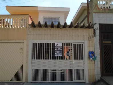 Casa com 3 Quartos à venda, 160m² no Jardim Maristela, São Paulo