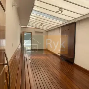 Imóvel Comercial com 6 Quartos para alugar, 213m² no Vila Progredior, São Paulo