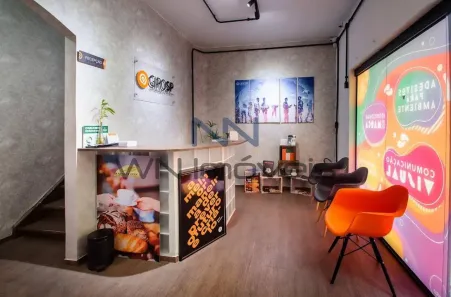 Imóvel Comercial à venda, 147m² no Vila Nova Conceição, São Paulo