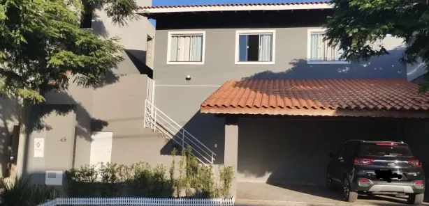 Casa de Condomínio com 3 Quartos à venda, 160m² no Condomínio Chacur, Várzea Paulista