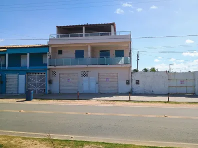 Sobrado com 8 Quartos à venda, 600m² no Alagoas, Estância