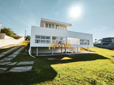Casa de Condomínio com 3 Quartos à venda, 1126m² no Vargem Grande, São José dos Campos