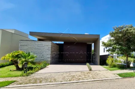 Casa com 3 Quartos à venda, 284m² no Alphaville Nova Esplanada, Votorantim