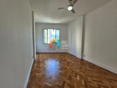 Apartamento com 2 Quartos à venda, 83m² no Flamengo, Rio de Janeiro
