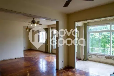 Apartamento com 4 Quartos à venda, 223m² no Lagoa, Rio de Janeiro