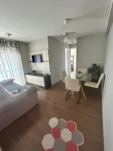 Apartamento com 2 Quartos à venda, 56m² no Taboão, Diadema
