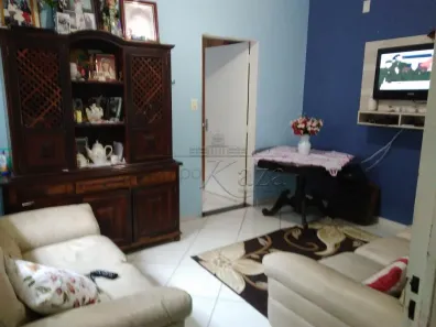 Sobrado com 2 Quartos à venda, 120m² no Cidade Morumbi, São José dos Campos