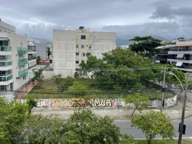 Lote/Terreno para alugar, 880m² no Recreio dos Bandeirantes, Rio de Janeiro
