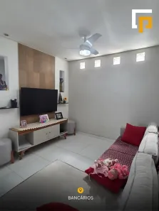 Casa com 3 Quartos à venda, 100m² no Bancários, João Pessoa