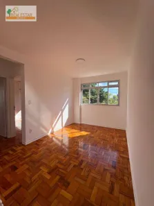 Apartamento com 2 Quartos para alugar, 55m² no Jaguaré, São Paulo