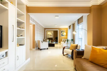 Apartamento com 3 Quartos à venda, 172m² no Vila Leopoldina, São Paulo