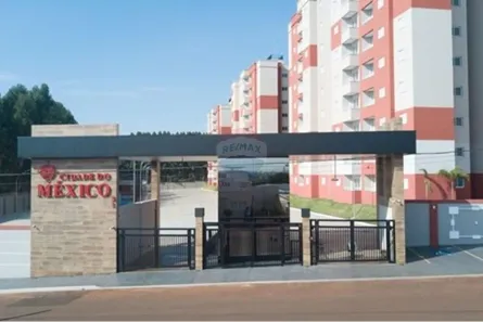 Apartamento com 2 Quartos para alugar, 51m² no Parque Emília, Sumaré