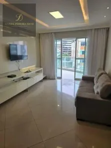 Apartamento com 3 Quartos à venda, 171m² no Nazaré, Belém
