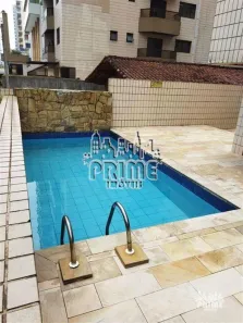 Apartamento com 2 Quartos à venda, 90m² no Ocian, Praia Grande