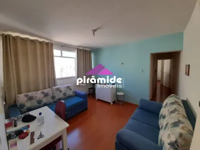Apartamento com 1 Quarto à venda, 45m² no Vila Adyana, São José dos Campos