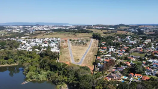 Lote/Terreno à venda, 600m² no Mosaico Vinhedo, Vinhedo