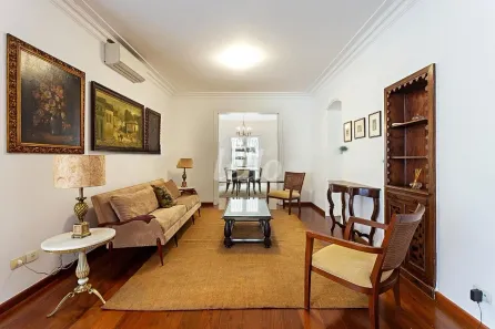 Casa com 3 Quartos à venda, 300m² no Jardim Europa, São Paulo