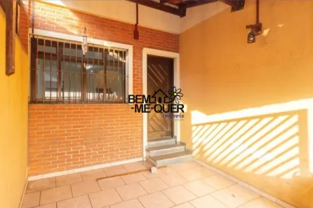 Sobrado com 2 Quartos à venda, 75m² no Vila Zat, São Paulo