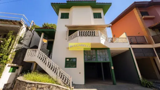 Casa de Condomínio com 3 Quartos à venda, 171m² no Chácara Pavoeiro, Cotia
