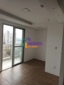 Ponto Comercial para alugar, 40m² no Várzea da Barra Funda, São Paulo
