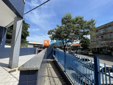 Apartamento com 1 Quarto à venda, 50m² no Tauá, Rio de Janeiro