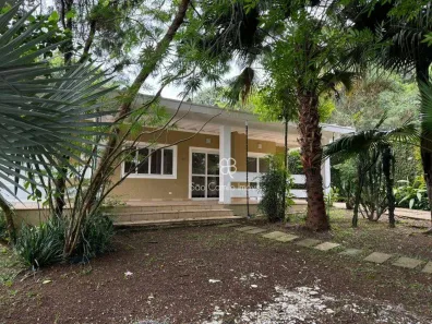 Casa de Condomínio com 3 Quartos à venda, 206m² no Palos Verdes, Cotia