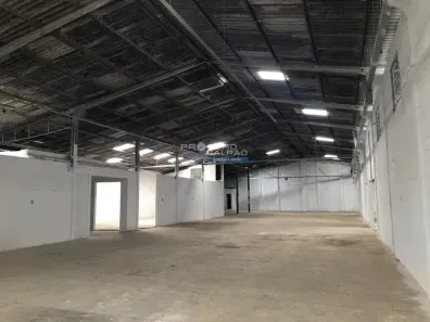 Galpão/Depósito/Armazém para alugar, 1700m² no Centro de Ouro Fino Paulista, Ribeirão Pires